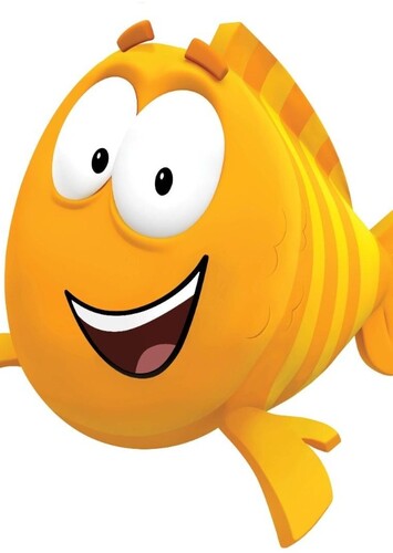 Mr. Grouper