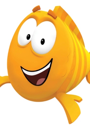 Mr. Grouper