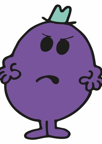Mr. Grumble