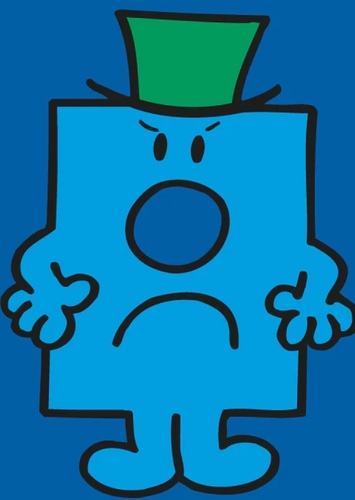 Find an Actor to Play Mr grumpy in Mr Men (1974) Remastered on myCast