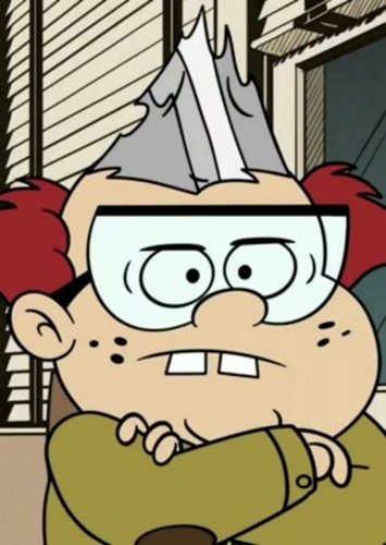 Mr. Gurdle