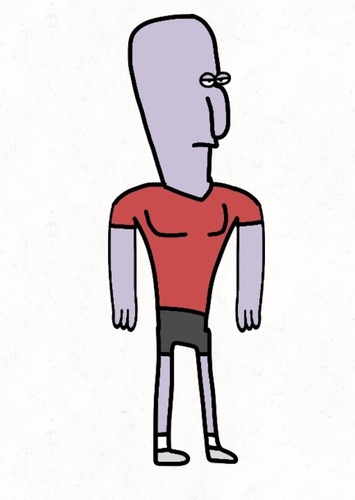 Mr. Guy