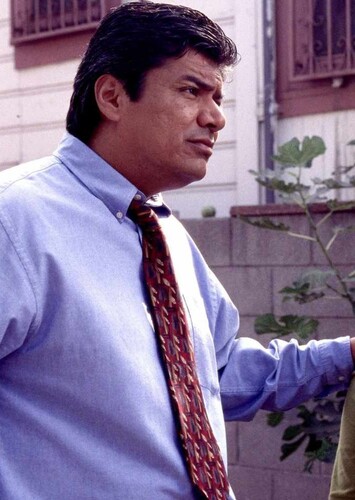 Mr. Guzman