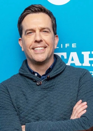 Mr hall