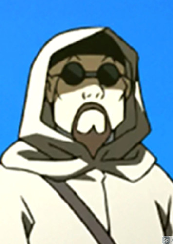 Mr. Han