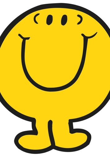 Mr. Happy