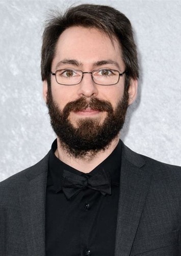 Mr. Harrington