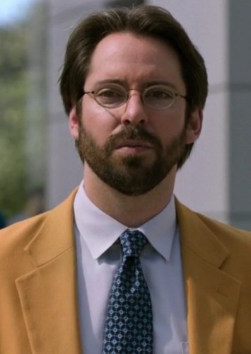 Mr. Harrington