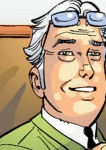 Mr. Harrington
