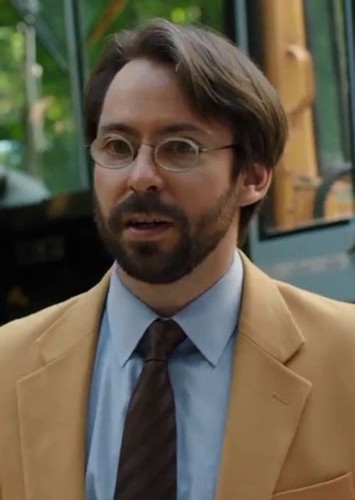 Mr. Harrington
