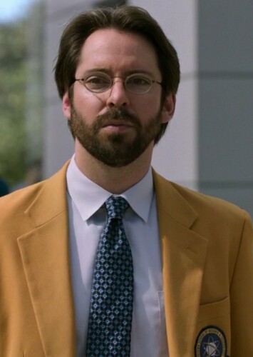 Mr. Harrington