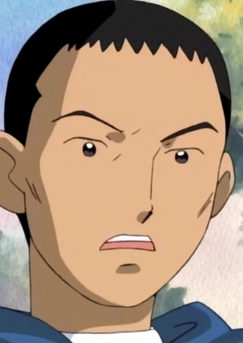 Mr. Hasegawa