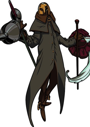 Mr. Hat