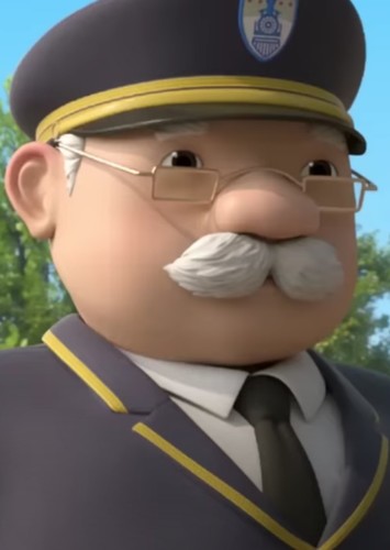 Mr. Herb