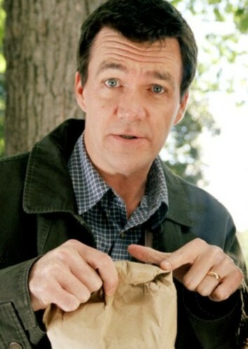 Mr heron