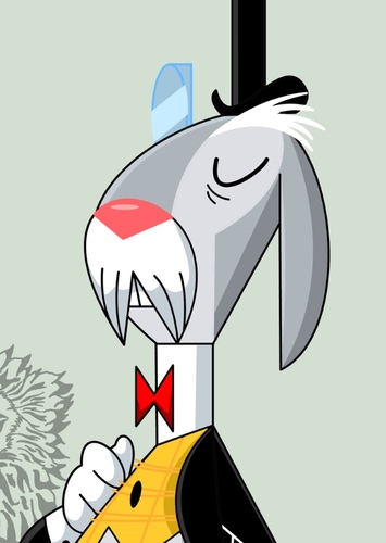 Mr. Herriman