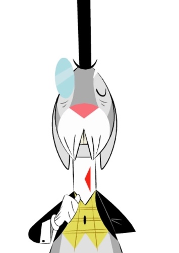 Mr. Herriman
