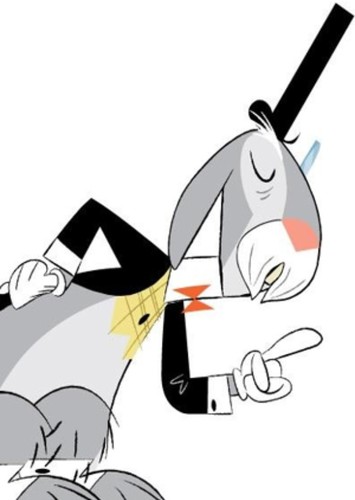 Mr. Herriman