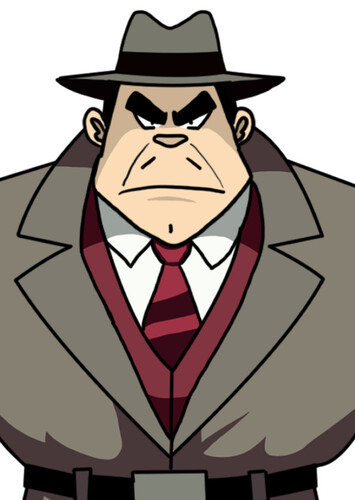 Mr. Hightower