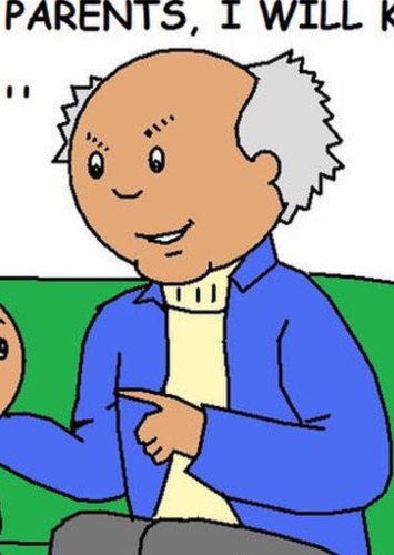 Mr. Hinkle