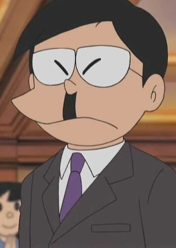 Mr Honekawa