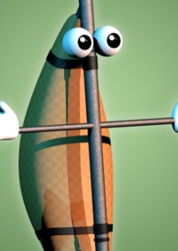 Mr. Hugs