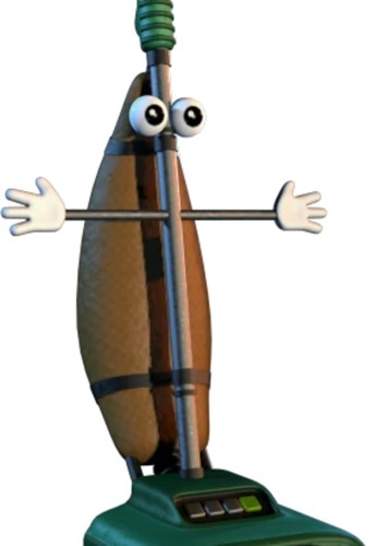 Mr. Hugs