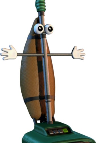 Mr. Hugs