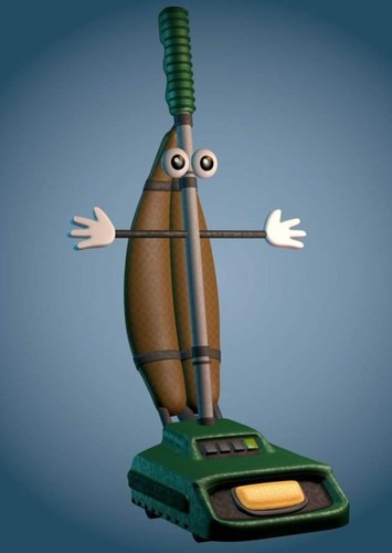 Mr. Hugs
