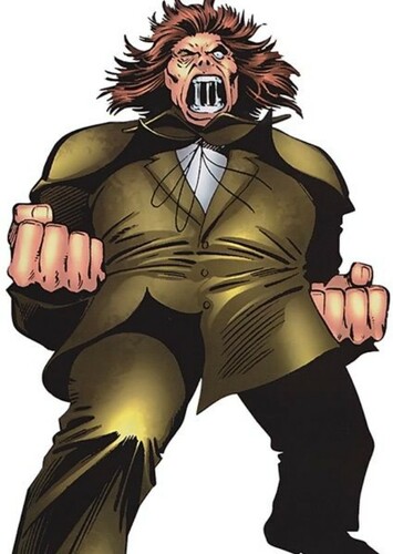 Mr. Hyde
