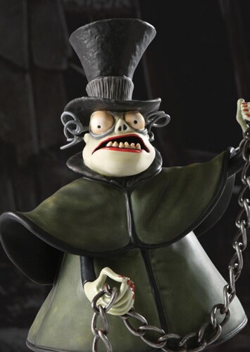 Mr. Hyde