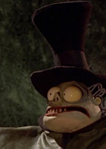 Mr. Hyde