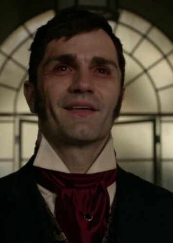 Mr Hyde