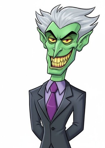 Mr. Hyde