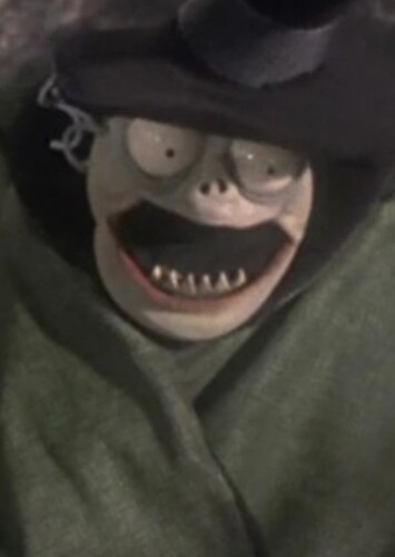 Mr. Hyde