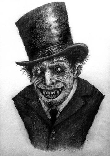 Mr. Hyde