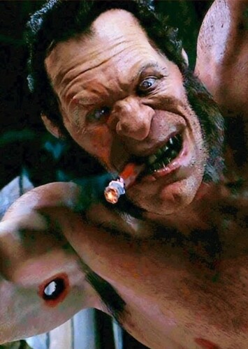 Mr. Hyde