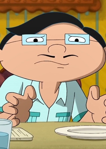 Mr. Hyunh