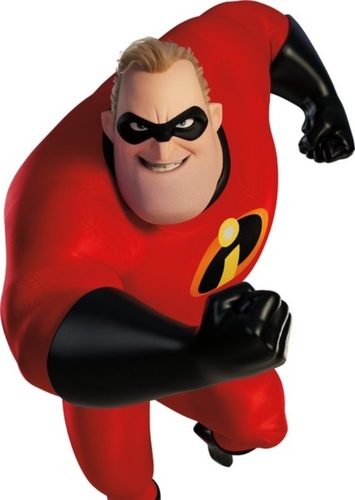 Mr. Incredible (Bob Parr)