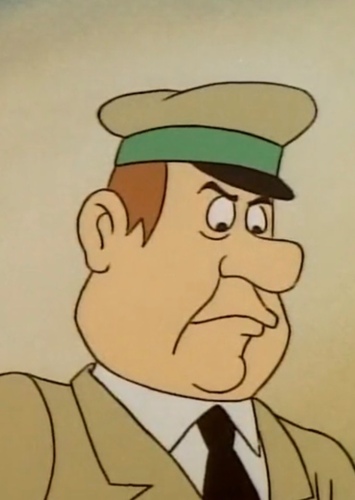 Mr. James Dinkel