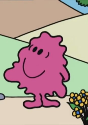 Mr. Jelly