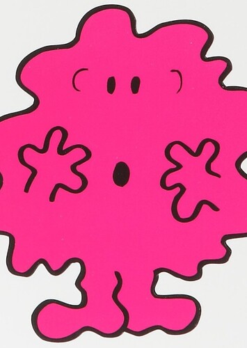 Mr. Jelly