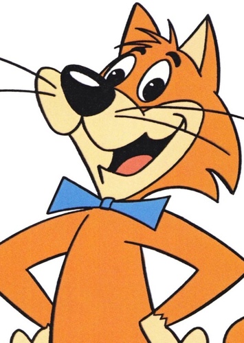 Mr. Jinks