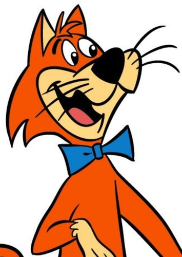 Mr. Jinks