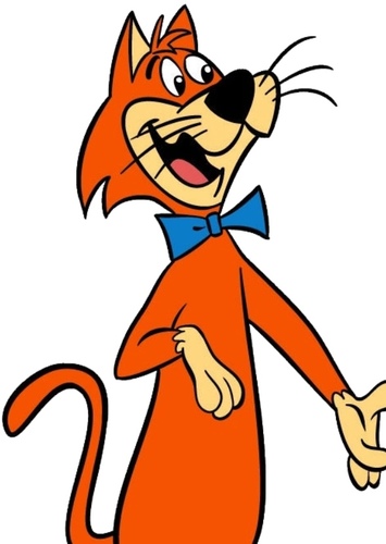 Mr. Jinks