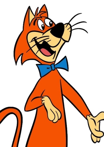 Mr. Jinks