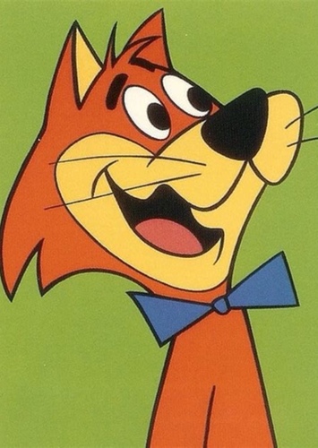 Mr Jinks