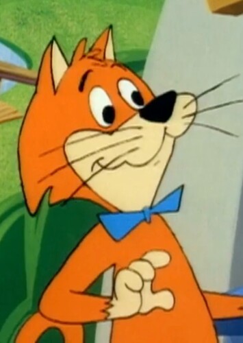 Mr Jinks