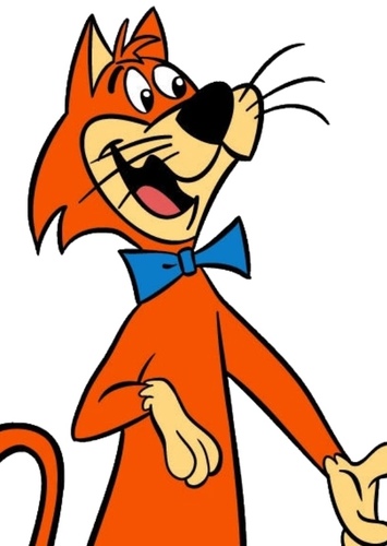 Mr. Jinks