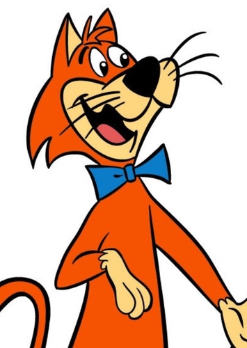 Mr. Jinks